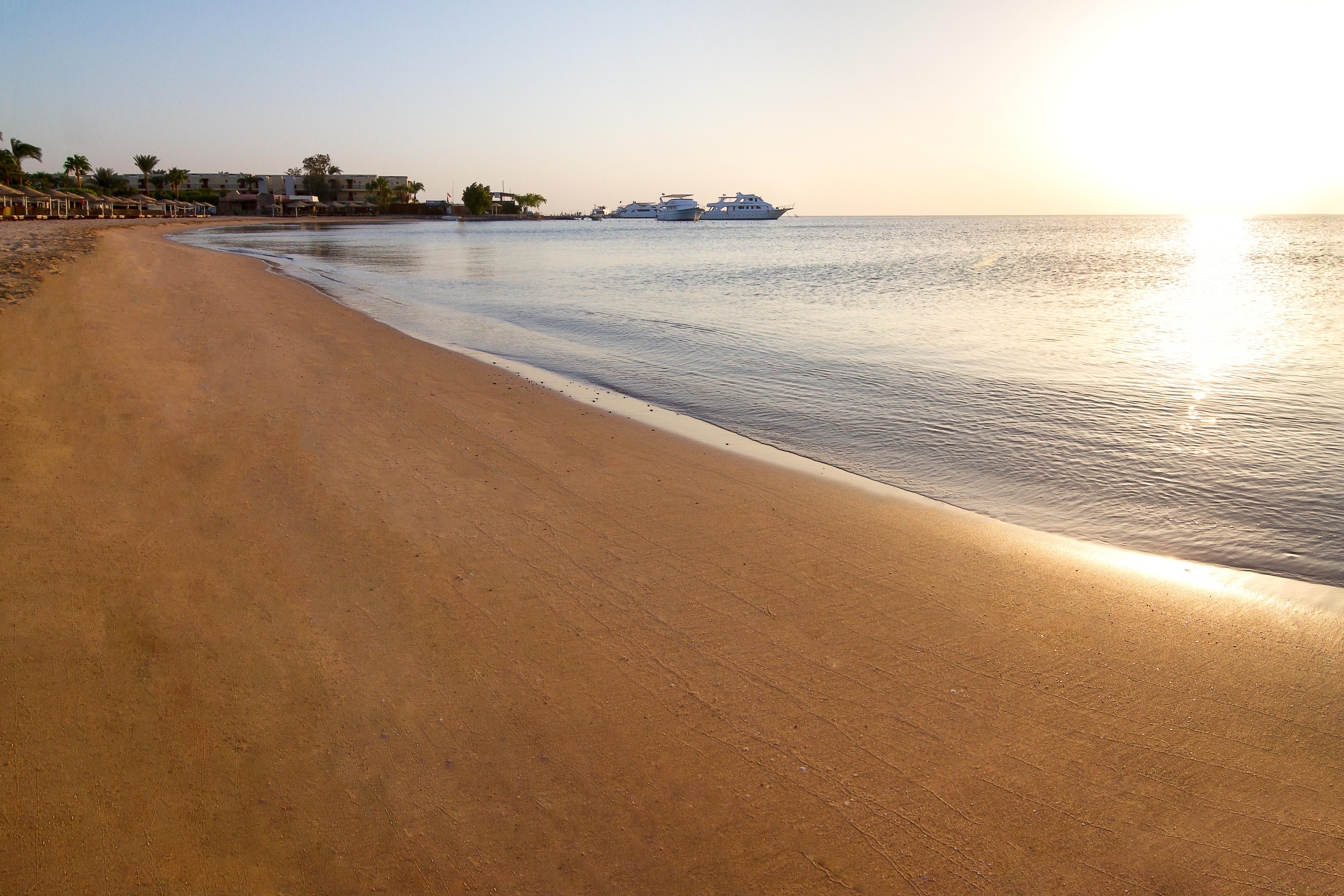 Eagles Paradise Abu Soma Resort Hurghada Eksteriør bilde